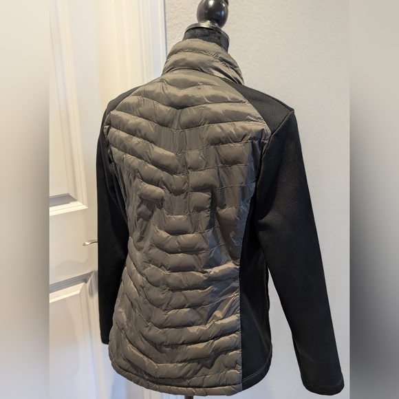 EUC 32 Degrees HEAT Women's Lightweight Insulated Puffer Jacket size S - Picture 2 of 2